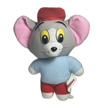 Load image into Gallery viewer, Tom and Jerry - Jerry - Plush Toy - 1991
