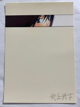 Load image into Gallery viewer, Tenjou Tenge x Pinky:st - Natsume Aya - Post Card Set

