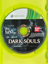 Cargar imagen en el visor de la galería, Dark Souls - Xbox 360 - NTSC-US - CIB

