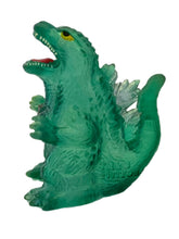 Cargar imagen en el visor de la galería, Gojira - Godzilla (2003) - Monster King Club - Trading Figure - GAME Bonus - Clear ver.
