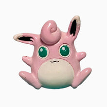 Load image into Gallery viewer, Pokémon - Pukurin / Wigglytuff - Mini Figure
