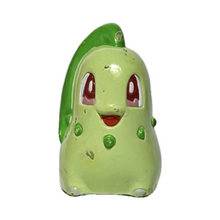 Load image into Gallery viewer, Pokémon - Chikorita - Mini Figure

