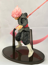 Load image into Gallery viewer, Dragon Ball Super - Goku Black SSR - Figure Colosseum - SCultures
