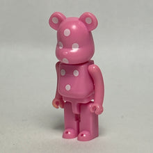 Cargar imagen en el visor de la galería, Polka Dot Pink (B@021) - BE@RBRICK - Mini Figure
