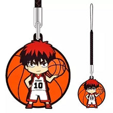 Cargar imagen en el visor de la galería, Kuroko no Basket - Kagami Taiga - Metal Strap
