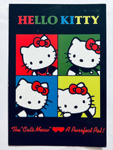 Cargar imagen en el visor de la galería, Hello Kitty - Sanrio Puroland - Sanrio Characters - Post Card Set
