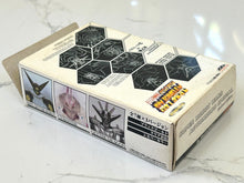 Cargar imagen en el visor de la galería, Super Robot Taisen - AGX-05 Cybuster - Figure - Silver ver.
