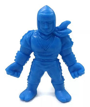 Cargar imagen en el visor de la galería, Kinnikuman - The Ninja - Eraser Figure - Keshi (Blue)
