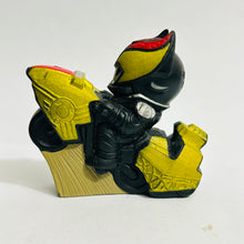 Load image into Gallery viewer, Kamen Rider Kiva - Kiva Form &amp; Pron Booster - Trading Figure
