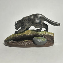 Cargar imagen en el visor de la galería, Iriomote wild cat - Trading Figure - Feline Animals
