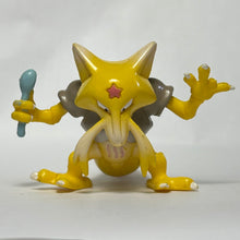 Cargar imagen en el visor de la galería, Pokémon - Kadabra - Trading Figure - Monster Collection
