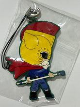 Cargar imagen en el visor de la galería, One Piece - Mysterious Man - Rubber Strap
