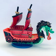 Cargar imagen en el visor de la galería, One Piece - OP World Collectable Figure vol.22 - WCF (TV184) - Kuja Pirates Ship
