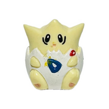 Cargar imagen en el visor de la galería, Pokémon - Togepi - Mini Figure
