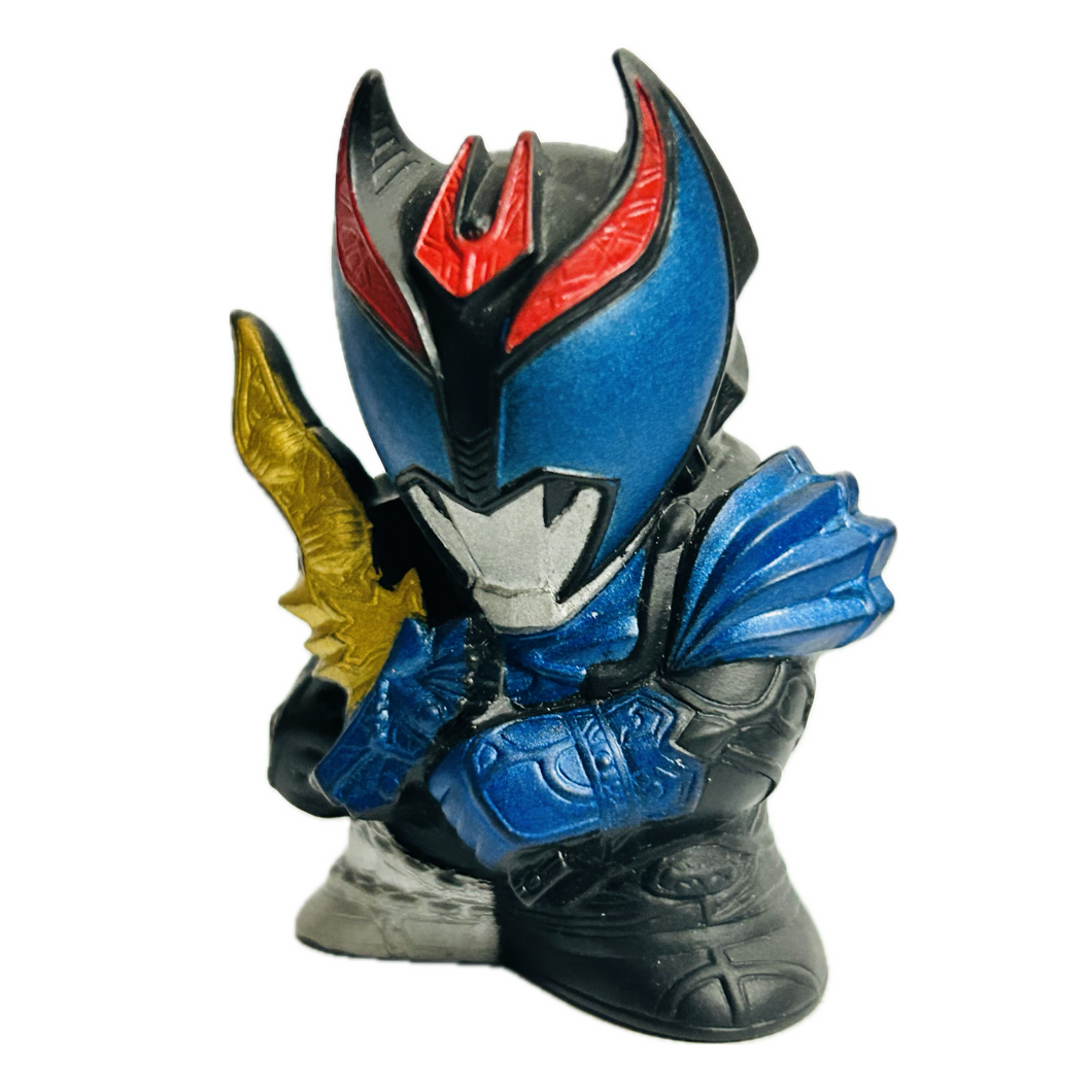 Kamen Rider Kiva - Trading Figure - Garuru Form