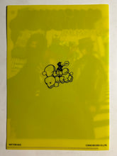 Cargar imagen en el visor de la galería, Hypnosis Mic -Division Rap Battle- - Fling Posse - A5 Clear File
