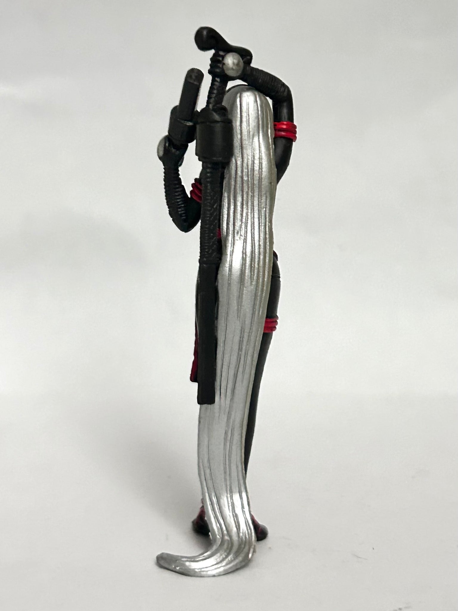 Mahou Tsukai Kurohime - Kurohime - Full Color Special Figure