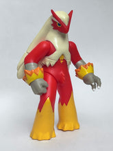 Load image into Gallery viewer, Pokémon - Blaziken - Soft Vinyl Figure
