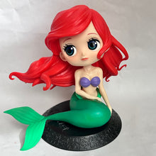 Cargar imagen en el visor de la galería, The Little Mermaid - Ariel - Q Posket (- Ariel -)

