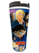 Cargar imagen en el visor de la galería, Meitantei Conan: Zero The Enforcer - Theatrical Visuals Tumbler

