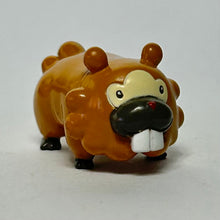 Cargar imagen en el visor de la galería, Pokémon DP - Bippa / Bidoof - Mini Figure
