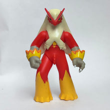 Load image into Gallery viewer, Pokémon - Blaziken - Soft Vinyl Figure
