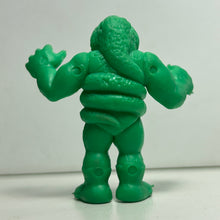 Cargar imagen en el visor de la galería, Kinnikuman - Snakeman - Eraser Mini Figure - Green ver. (92)
