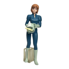 Load image into Gallery viewer, Lupin III - Oyamada Maki - Trading Figure - HGIF Series
