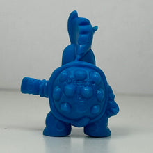 Load image into Gallery viewer, Super Mario Bros. 3 - Larry Koopa - Eraser Figure - Keshigomu - Blue ver.
