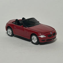 Cargar imagen en el visor de la galería, BMW Z4 Roadster 3.0L - 1/100 Scale Vehicle
