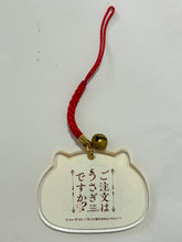 Cargar imagen en el visor de la galería, Gochiusa - Kirima Syaro - Acrylic Netsuke - Strap
