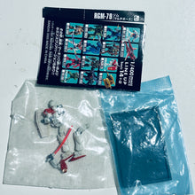 Cargar imagen en el visor de la galería, MSG - RGM-79 GM - Trading Figure - Beam Saber ver. [EFSF 38] (C11)
