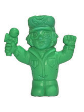 Load image into Gallery viewer, Yatterman - Gan Takada (No. 1) - Eraser Figure - Green
