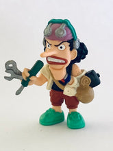 Load image into Gallery viewer, One Piece - Usopp - OP World 3 - Trading Mini Figure
