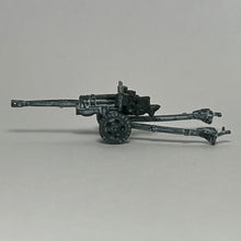 Load image into Gallery viewer, Anti-Tank Gun Set - Miniature - WTM Tank - 1/144
