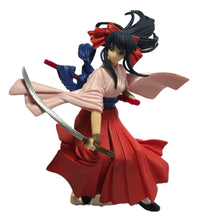 Cargar imagen en el visor de la galería, Sakura Taisen - Shinguuji Sakura - Trading Figure - HGIF
