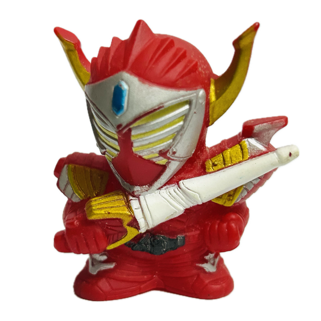 Kamen Rider Gaim - Kamen Rider Baron - Trading Figure