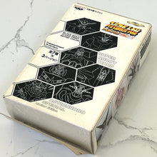 Cargar imagen en el visor de la galería, Super Robot Taisen - AGX-05 Cybuster - Figure - Silver ver.
