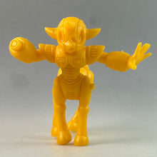 Cargar imagen en el visor de la galería, Mega Man 6 - Centaur Man - Eraser Figure - Yellow
