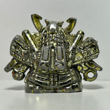 Cargar imagen en el visor de la galería, SD Gundam - Musha ZZ Gundam - Mini Figure
