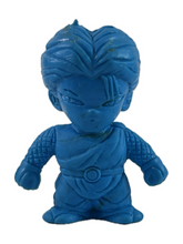 Cargar imagen en el visor de la galería, Yu Yu Hakusho - Touya - Eraser Figure - Keshigomu - Blue ver.
