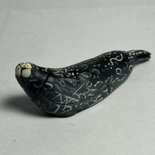 Cargar imagen en el visor de la galería, Harbor seal - Trading Figure - Miniature (106)
