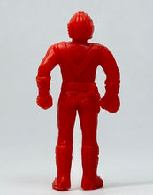 Cargar imagen en el visor de la galería, Choujuu Sentai Liveman - Red Falcon - Eraser Figure - Keshigomu - Red
