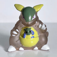 Cargar imagen en el visor de la galería, Pocket Monsters - Garura / Kangaskhan - Pokémon Kids Special - Clear ver.
