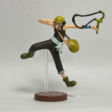 Cargar imagen en el visor de la galería, One Piece - Usopp - Trading Figure - Choco Egg (4)
