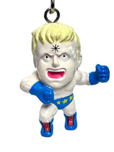 Load image into Gallery viewer, Kinnikuman - Terryman - Figure Keychain
