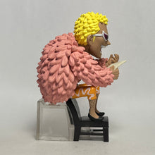 Cargar imagen en el visor de la galería, One Piece - Donquixote Doflamingo - Figure - WCF
