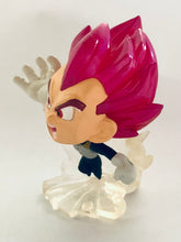Cargar imagen en el visor de la galería, Dragon Ball Super Broly - Vegeta SSJ God - DB Super Senshi Capsule Figure 03
