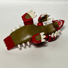 Cargar imagen en el visor de la galería, Pokémon AG - Groudon - Figure Keychain
