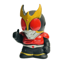 Cargar imagen en el visor de la galería, Kamen Rider Kuuga - Kamen Rider Kuuga Mighty Form - KR Kids - Trading Figure
